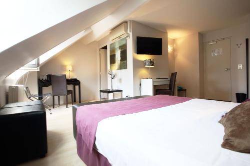 Fotos del hotel - Hotel Diana Paris