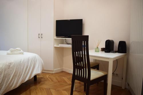 Fotos del hotel - Paris Square