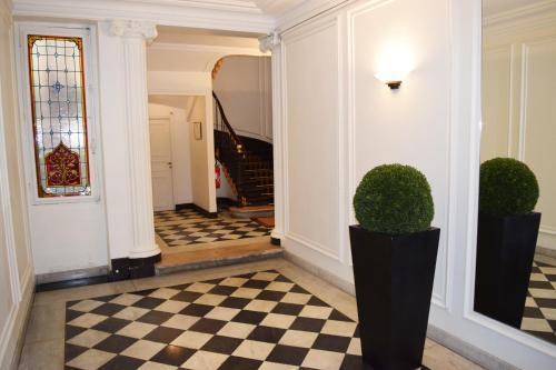 Fotos del hotel - Paris Square