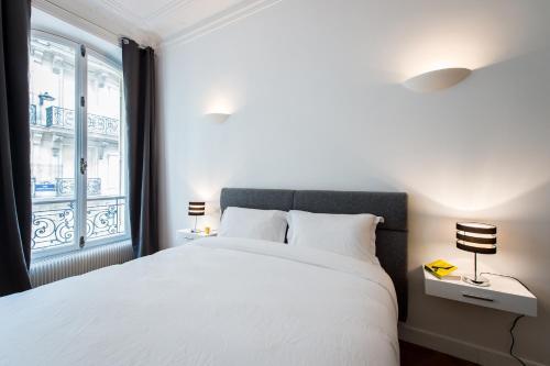 Fotos del hotel - Paris Square
