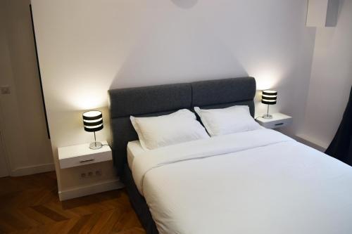 Fotos del hotel - Paris Square