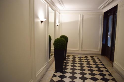 Fotos del hotel - Paris Square