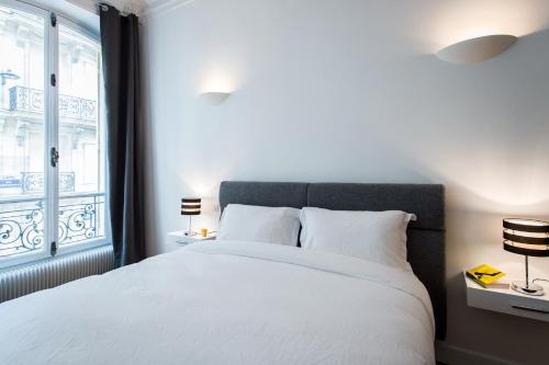Fotos del hotel - Paris Square