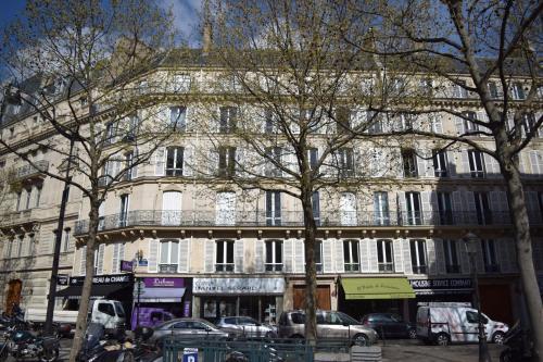 Fotos del hotel - Paris Square