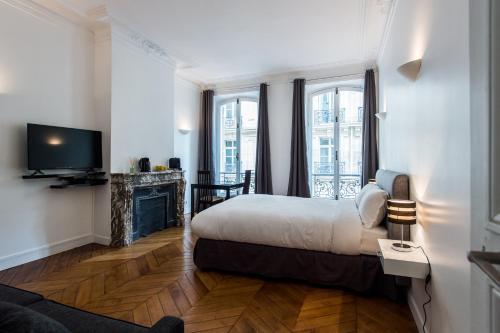Fotos del hotel - Paris Square