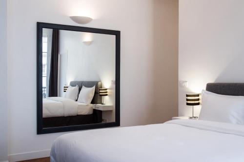 Fotos del hotel - Paris Square