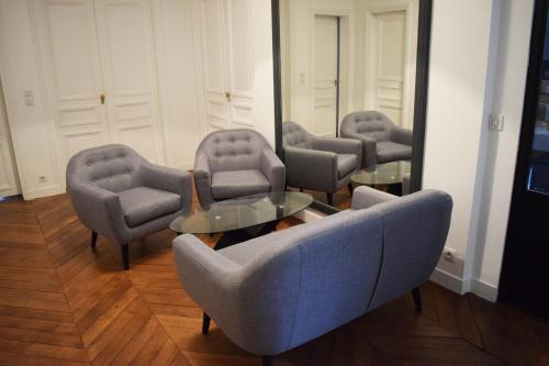 Fotos del hotel - Paris Square
