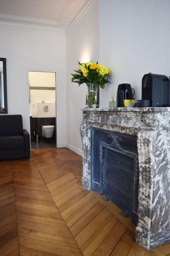 Fotos del hotel - Paris Square