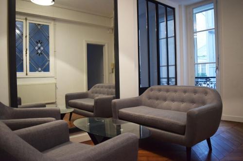 Fotos del hotel - Paris Square