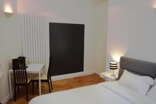 Fotos del hotel - Paris Square