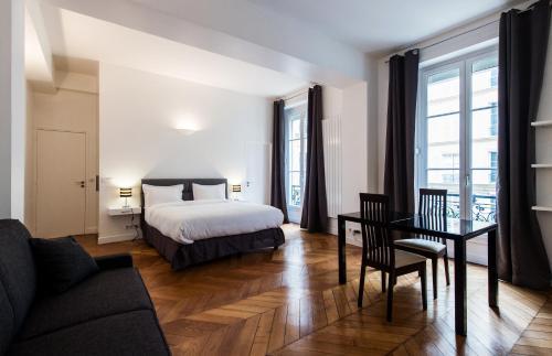 Fotos del hotel - Paris Square