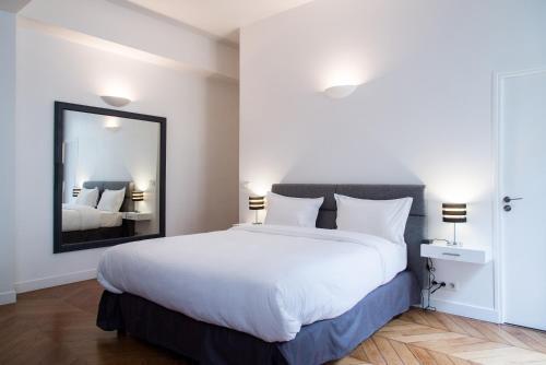 Fotos del hotel - Paris Square