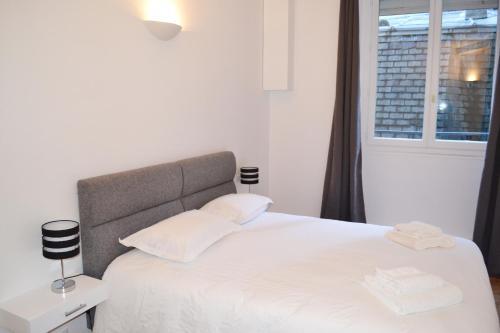 Fotos del hotel - Paris Square