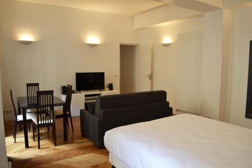 Fotos del hotel - Paris Square