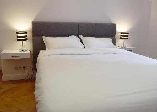 Fotos del hotel - Paris Square