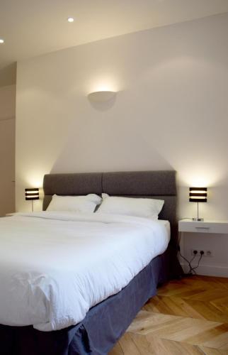 Fotos del hotel - Paris Square
