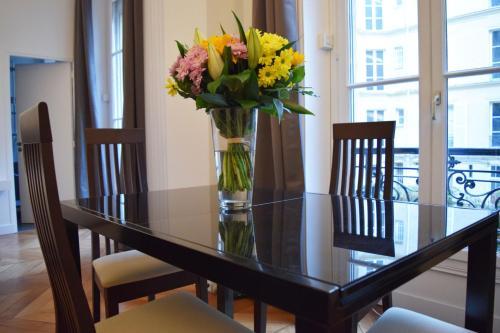 Fotos del hotel - Paris Square