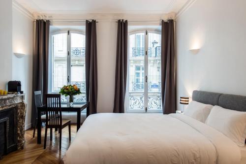 Fotos del hotel - Paris Square