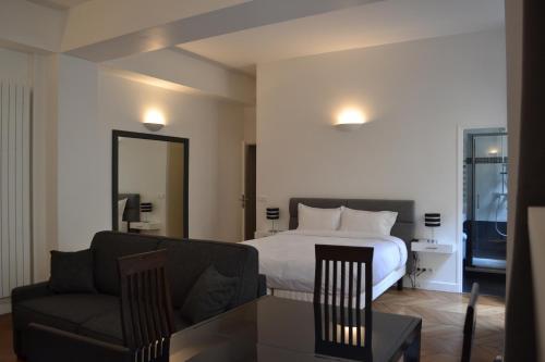 Fotos del hotel - Paris Square