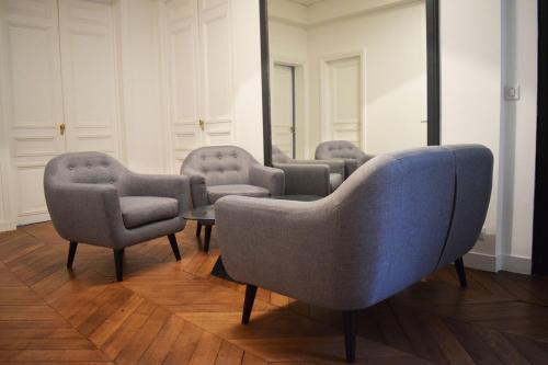 Fotos del hotel - Paris Square