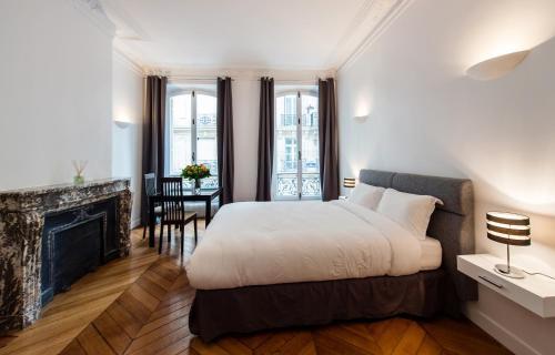 Fotos del hotel - Paris Square