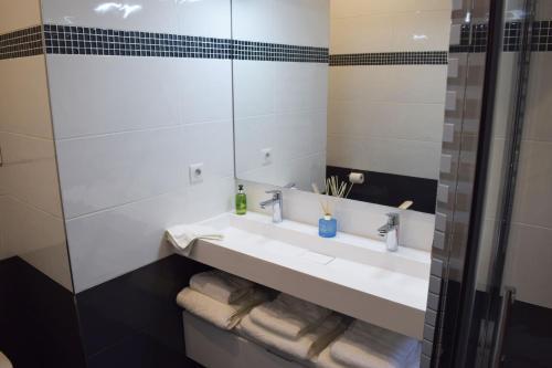 Fotos del hotel - Paris Square