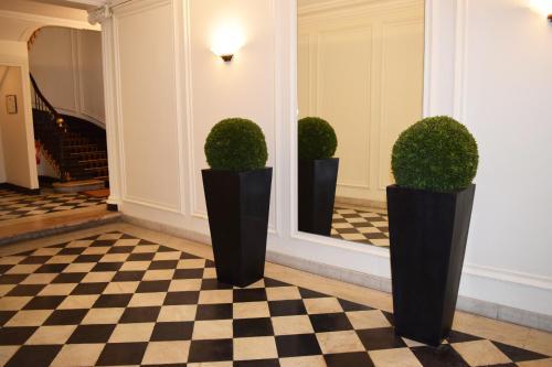 Fotos del hotel - Paris Square