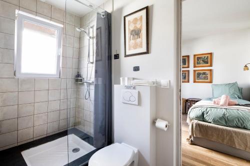 Fotos del hotel - Maison Chanzy
