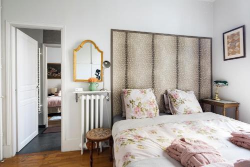 Fotos del hotel - Maison Chanzy