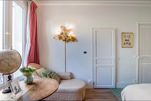 Fotos del hotel - Maison Chanzy