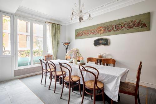 Fotos del hotel - Maison Chanzy
