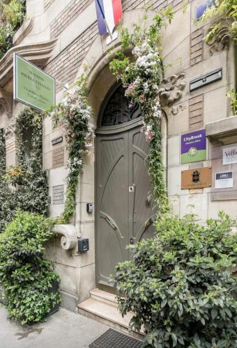 Fotos del hotel - Maison Chanzy