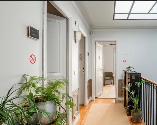 Fotos del hotel - Maison Chanzy