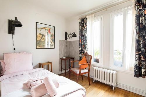 Fotos del hotel - Maison Chanzy