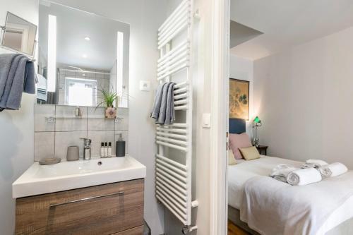 Fotos del hotel - Maison Chanzy