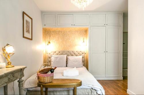 Fotos del hotel - Maison Chanzy