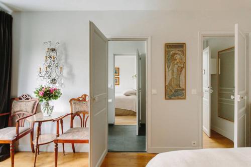 Fotos del hotel - Maison Chanzy