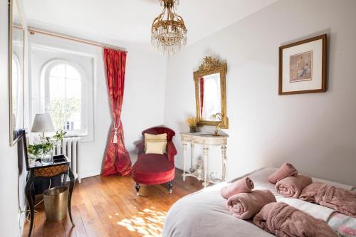 Fotos del hotel - Maison Chanzy