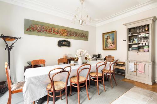 Fotos del hotel - Maison Chanzy