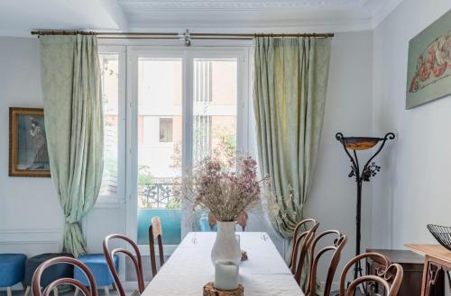 Fotos del hotel - Maison Chanzy