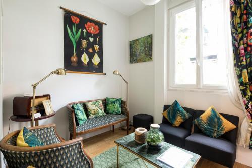 Fotos del hotel - Maison Chanzy