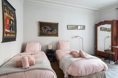 Fotos del hotel - Maison Chanzy