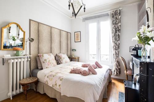 Fotos del hotel - Maison Chanzy