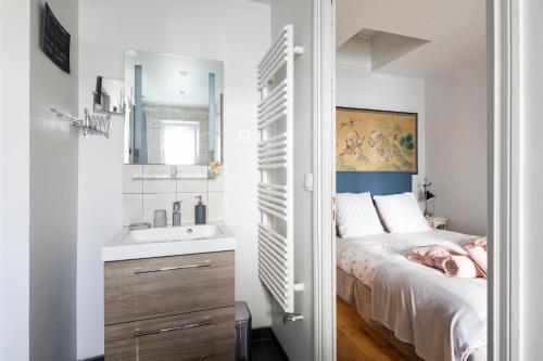 Fotos del hotel - Maison Chanzy