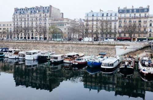 Fotos del hotel - Maison Chanzy