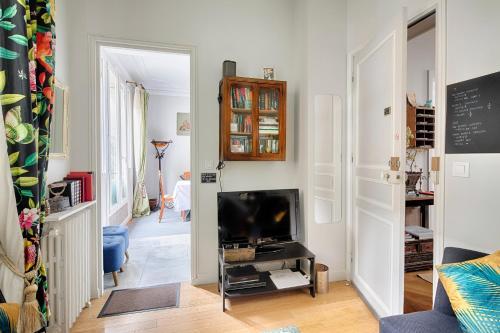 Fotos del hotel - Maison Chanzy
