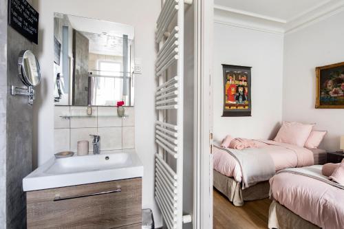 Fotos del hotel - Maison Chanzy