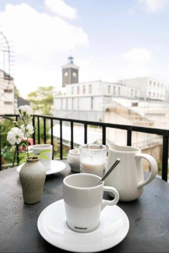 Fotos del hotel - Maison Chanzy