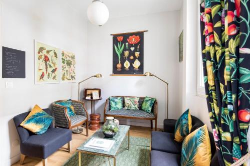 Fotos del hotel - Maison Chanzy