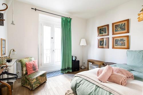 Fotos del hotel - Maison Chanzy